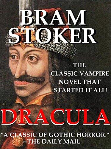Vampires: Three Novels