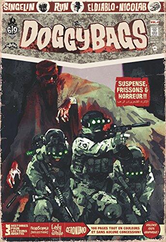 DoggyBags - Tome 4