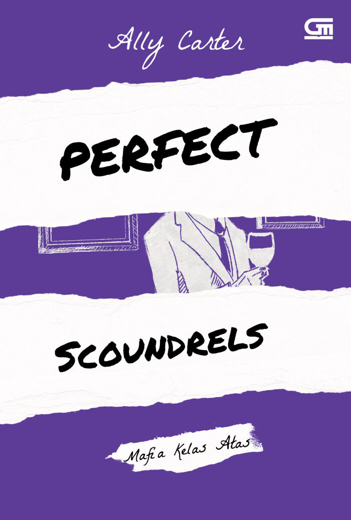 Perfect Scoundrels - Mafia Kelas Atas