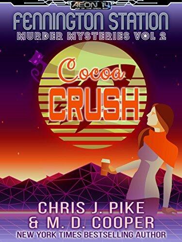 Cocoa Crush