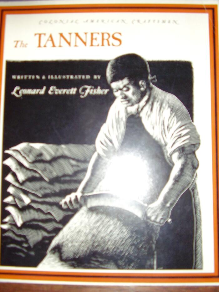 The Tanners