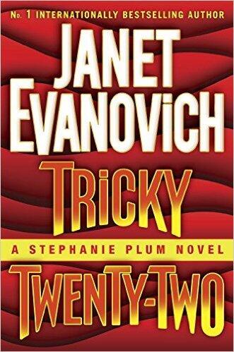 Tricky Twenty-Two