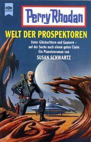 Welt der Prospektoren