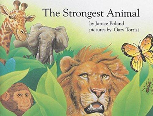 The Strongest Animal