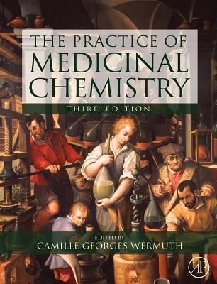 The Practice of Medicinal Chemistry, 3rd ed.
