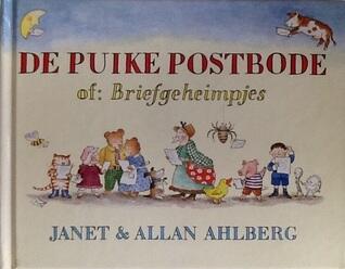 De puike postbode, of: Briefgeheimpjes