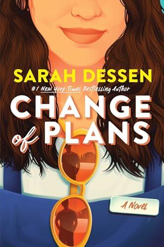 Change of Plans