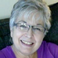Patricia Forsythe