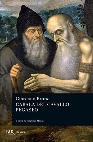 Cabala del cavallo pegaseo (Classici del pensiero)