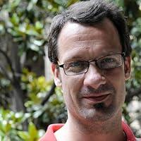 Joan Cuscó i Clarasó