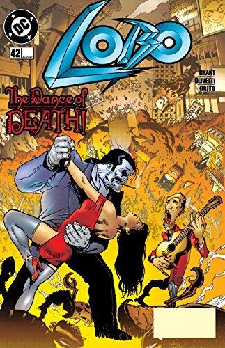 Lobo (1993-1999) #42