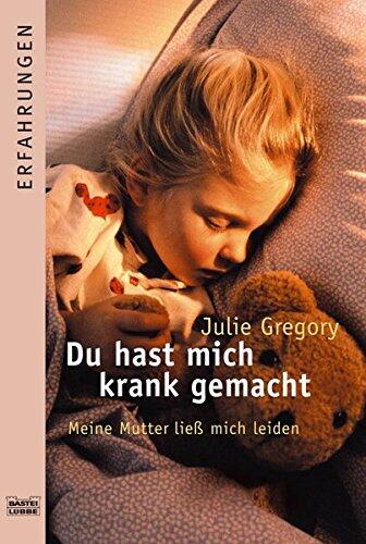 Du hast mich krank gemacht: Meine Mutter ließ mich leiden