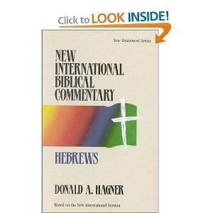 New International Biblical Commentary: Hebrews