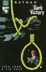 Batman: Dark Victory #0