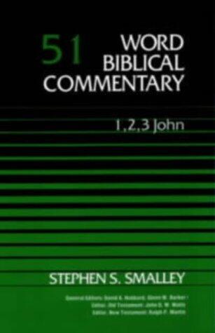1, 2, 3 John