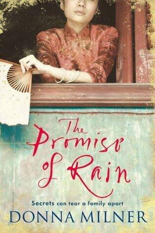 The Promise Of Rain