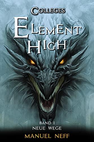 Element High - Die Schule der magischen Kinder