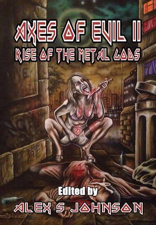 Axes of Evil II