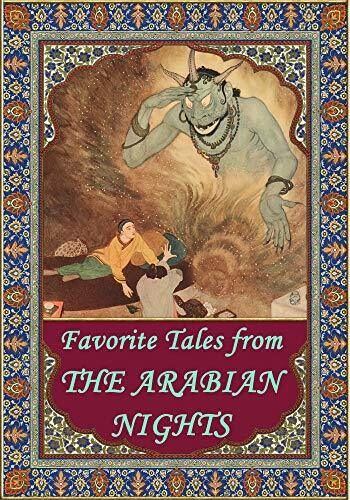 Favorite Tales from the Arabian Nights
