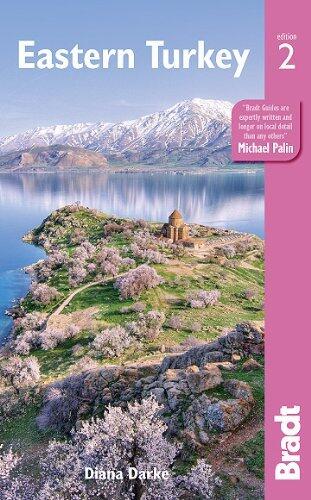 Eastern Turkey (Bradt Travel Guides