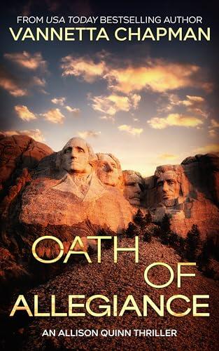 Oath of Allegiance
