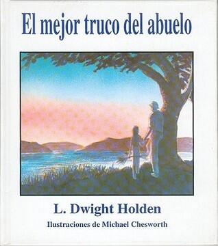 El mejor truco del abuelo