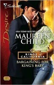 Bargaining for King's Baby