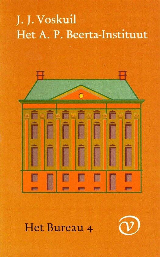 Het A.P. Beerta-Instituut