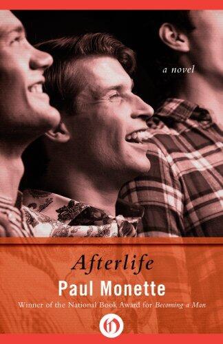 Afterlife: A Novel