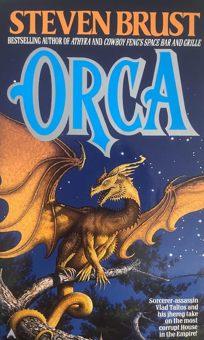 Orca