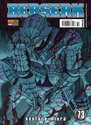 Berserk, Volume 73