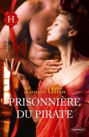 Prisonnière du pirate (Les Historiques)
