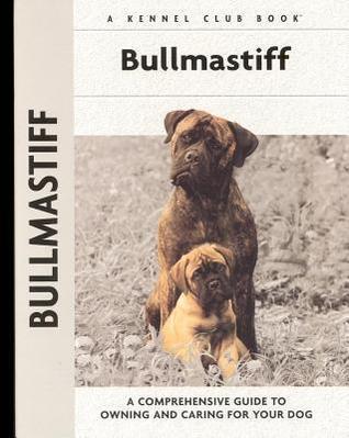 Bullmastiff