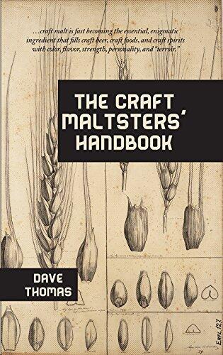 The Craft Maltsters' Handbook