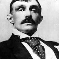 Herman Bang