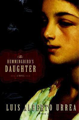 Hummingbird's Daughter