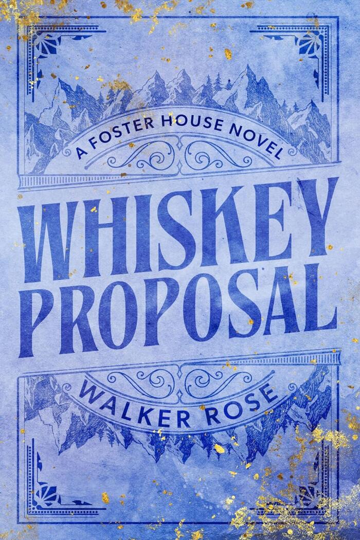 Whiskey Proposal
