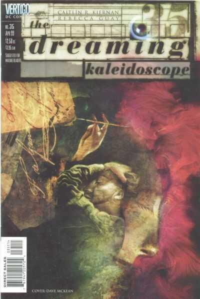The Dreaming: Kaleidoscope