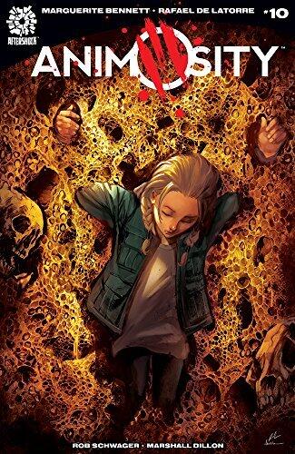 Animosity #10