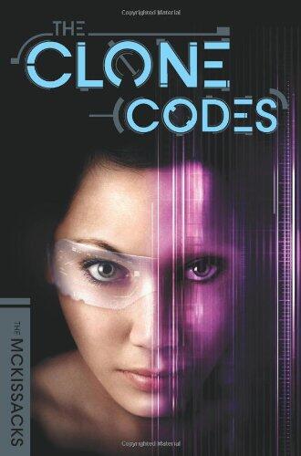 The Clone Codes (Book 1)