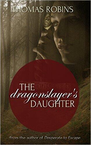 The Dragonslayer's Daughter
