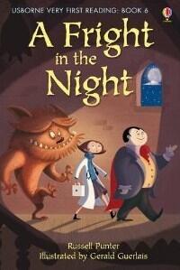 A Fright in the Night