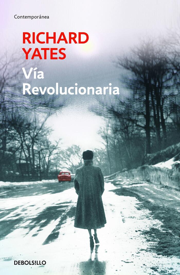 Vía Revolucionaria