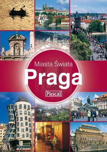 Praga - Miasta świata