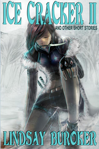 Ice Cracker II and Other Stories