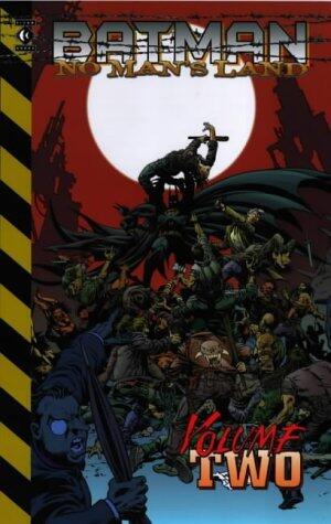 Batman: No Man's Land, Vol. 2