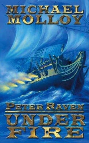 Peter Raven Under Fire