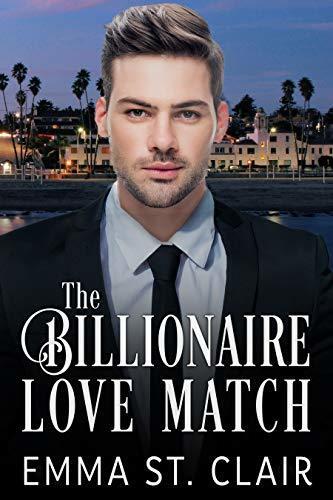 The Billionaire Surprise