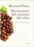 Diccionario del amante del vino