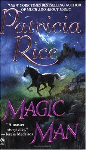 Magic Man